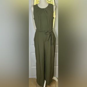 Calvin Klein - formal romper